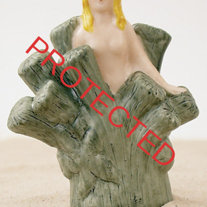 SLO Mermaid - Marilyn