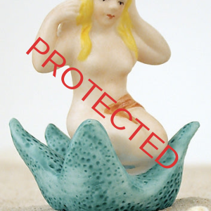 SLO Mermaid - Kathryn