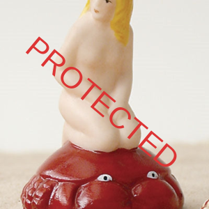 SLO Mermaid - Marcia