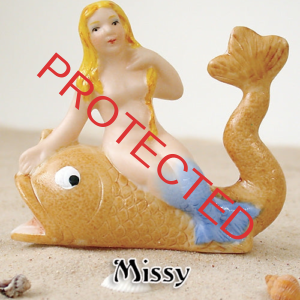 SLO Mermaid - Missy