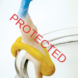 SLO Mermaid - Heather - Exclusive