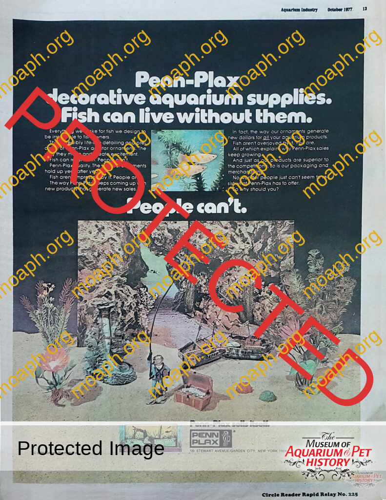 Penn-Plax Ornament Images