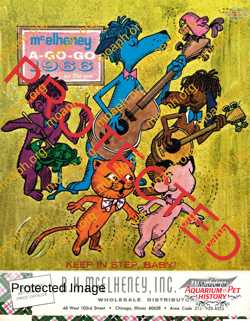 R.H. McElheney, Inc.