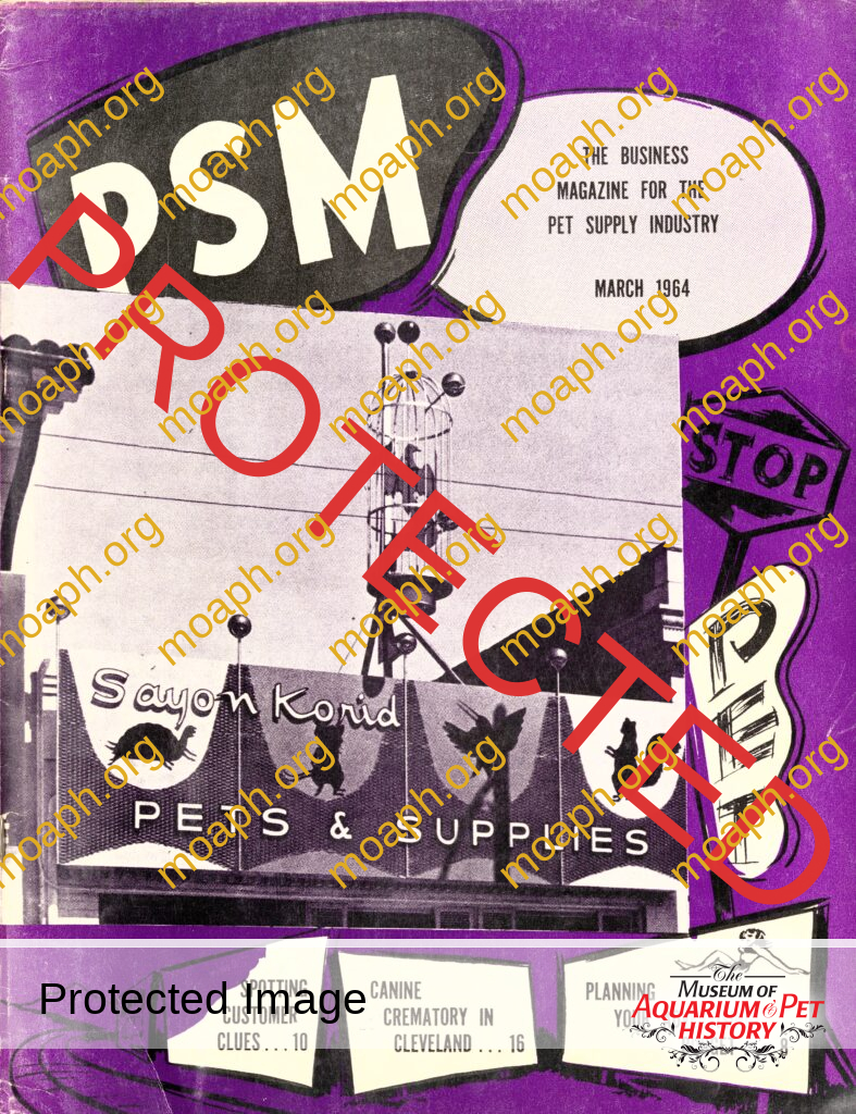 Sayon Korid Pets & Supplies