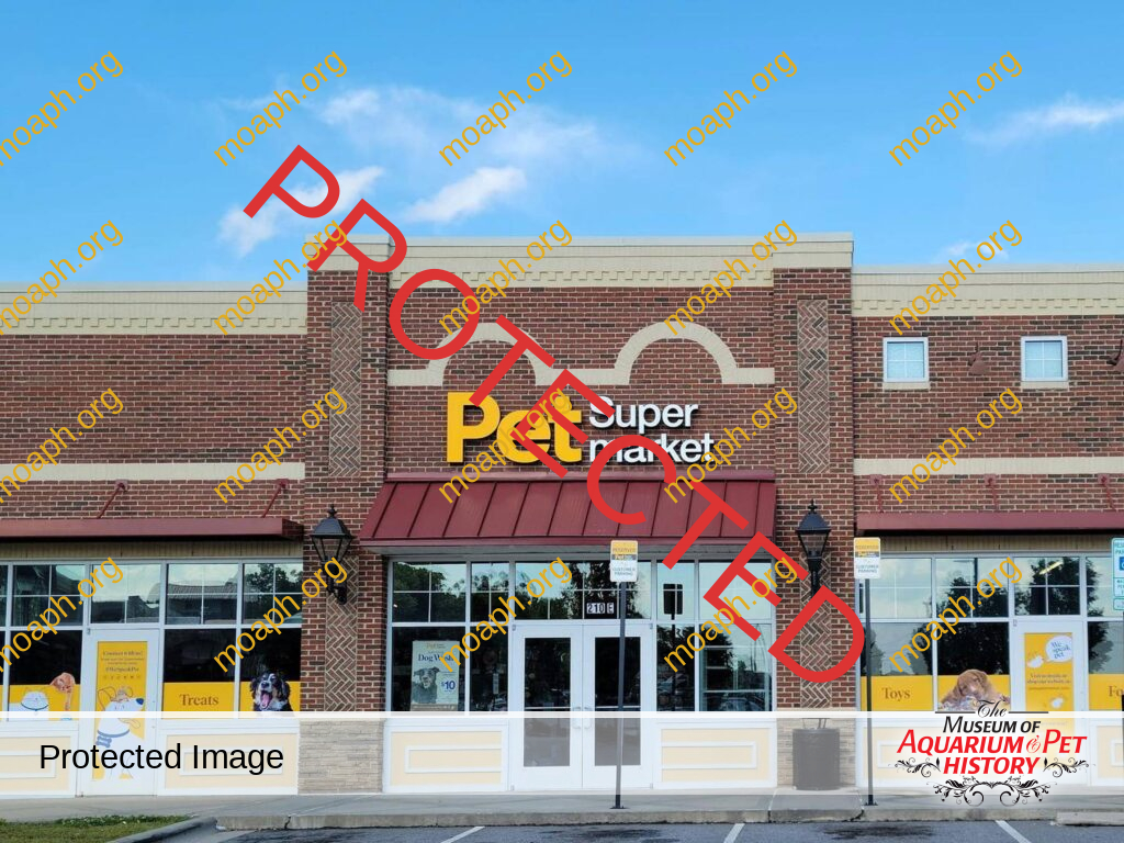 My Life in the Pet Industry - Part 5