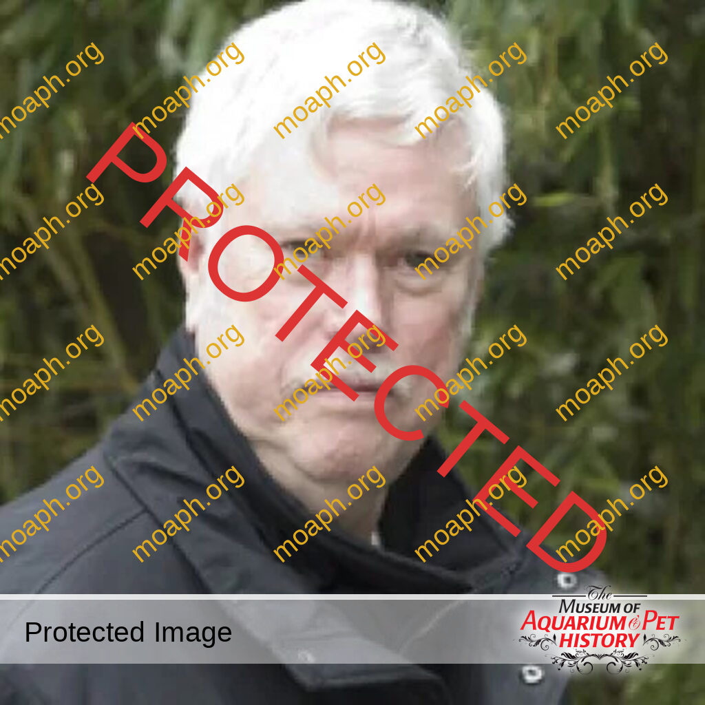 Portrait of a Herpetologist as a Young Man - Part 1