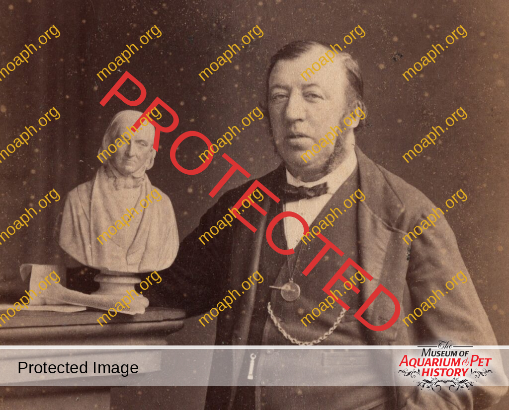 William Alford Lloyd: New Unpublished Letters Unveiled - Part 4 - Series Conclusion