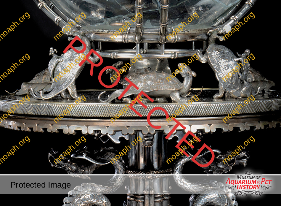 The Most Valuable Fishbowls Ever