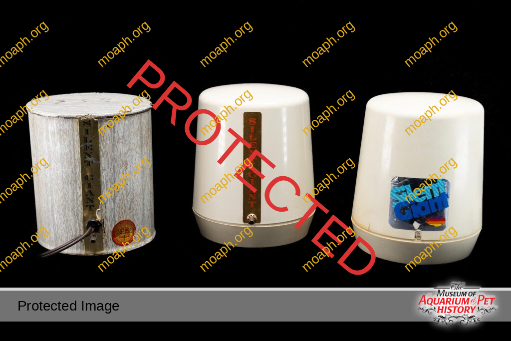 History of the Silent Giant