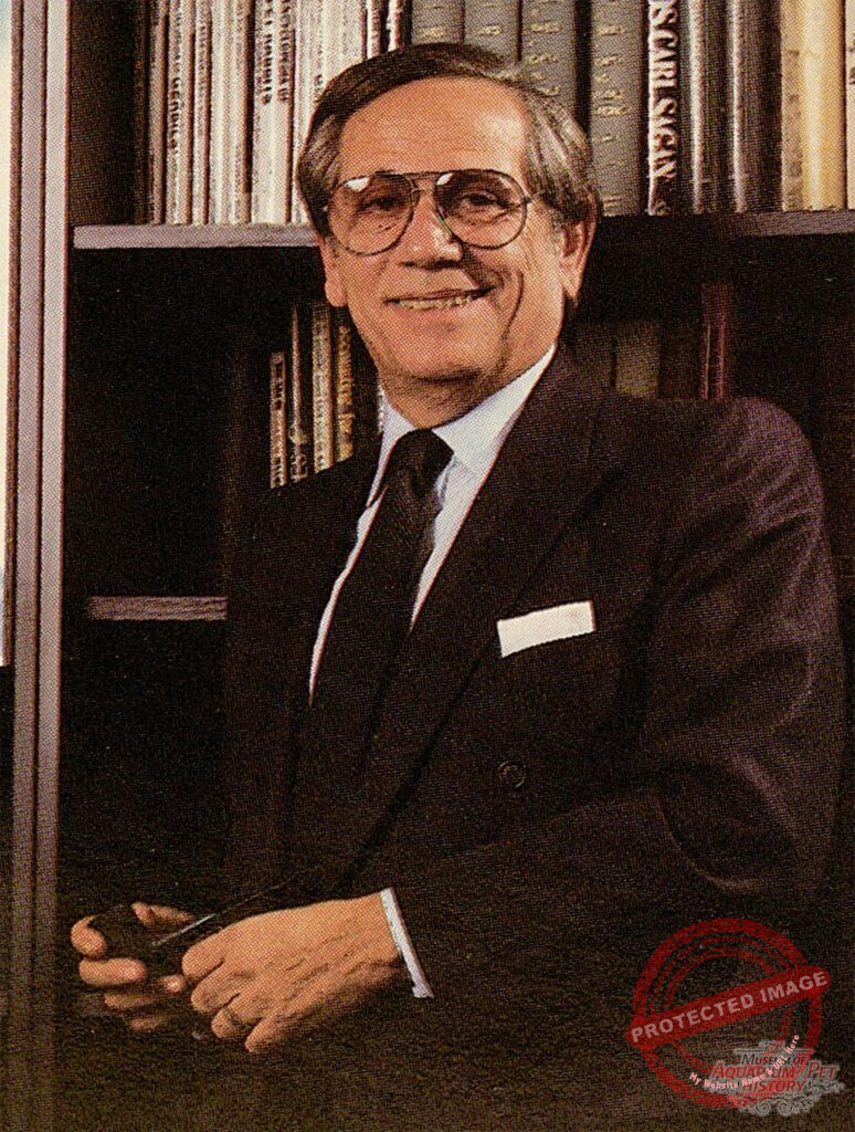 Allan L. Levey & The Wardley Corporation