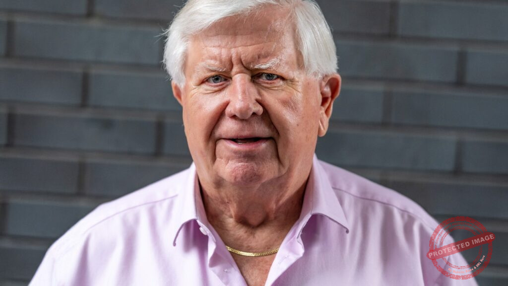 Gone But Not Forgotten - In Memoriam: Dieter Hagen