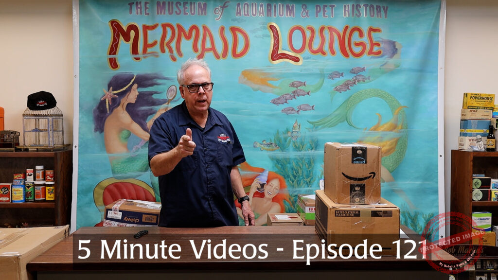 MOAPH 5 Minute Videos - Episode 121