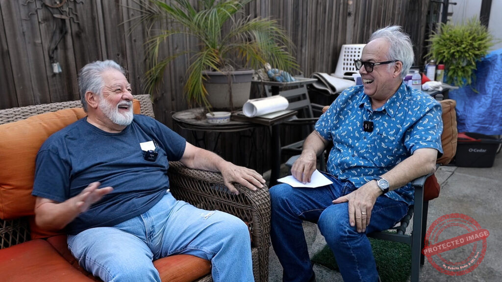 An Interview with Dan DiGiacomo - My Life in the Pet Industry, Including: Russo’s Wonderful World of Pets, Dog Breeders, Movie Stars, John Wayne and His 2 Samoyeds, and Gertrude the 2-Headed Snake