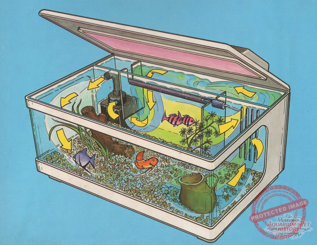 The Curious Case of a Vintage Low-Profile Tank