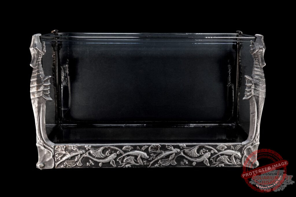 1930s Seahorse Aquarium