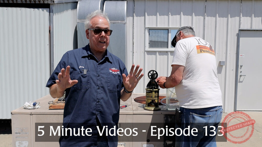 MOAPH 5 Minute Videos - Episode 133