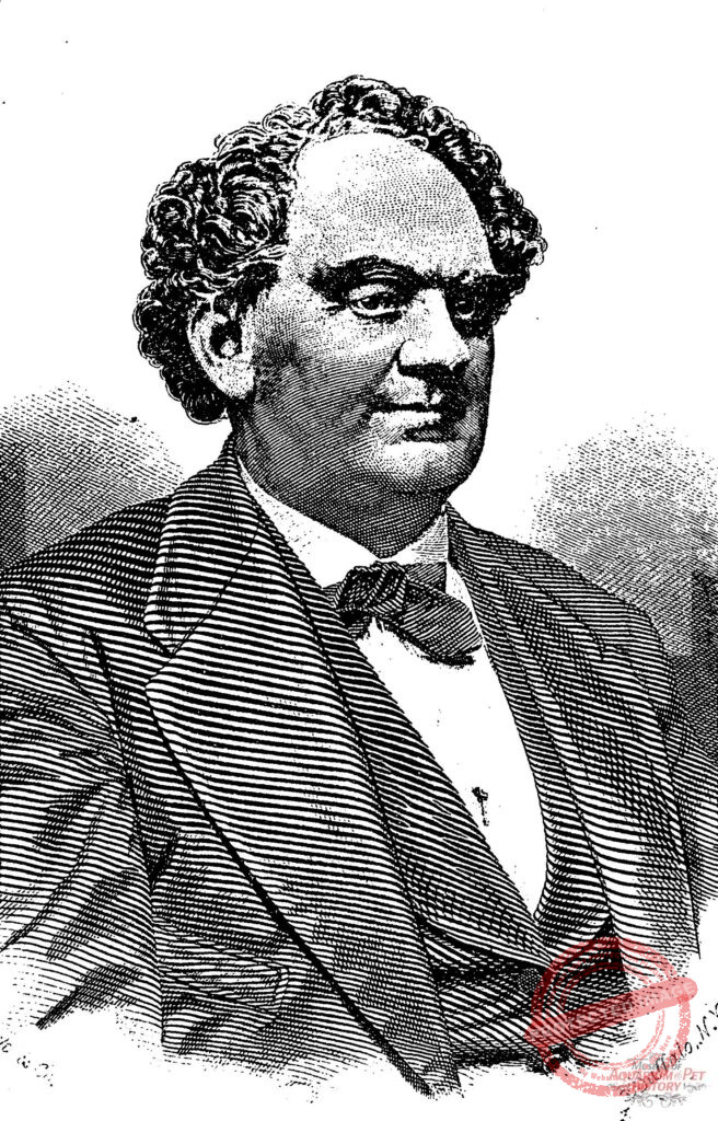 Barnum and the American Museum - VARIA