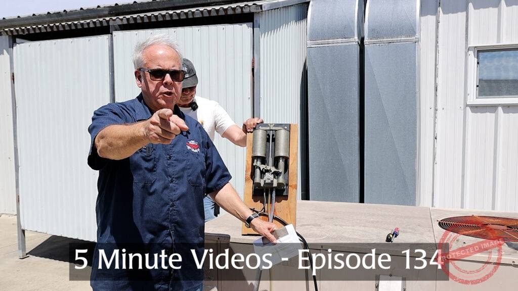 MOAPH 5 Minute Videos - Episode 134